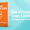 De vrouw van 1 miljoen