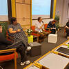 Boeklancering Diversiteit