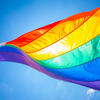 Regenboogvlag