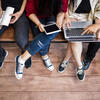 Jongeren en online risico's