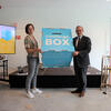 Challenge box