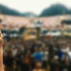 Handen op festival
