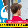 wiskunde