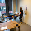 test in het hill