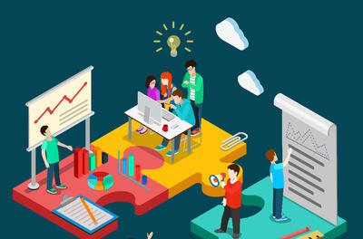 Flipped learning 