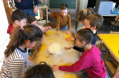 TWA onderwijs