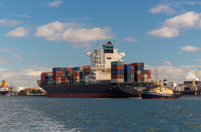 Groeien via export