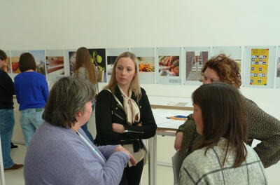Fototentoonstelling What's your story