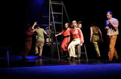 theater