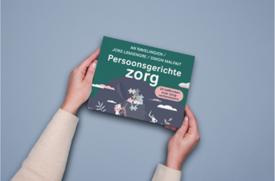 Persoonsgerichte zorg 