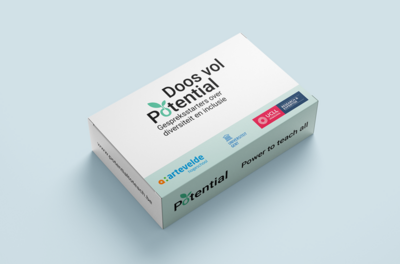 doos vol potential