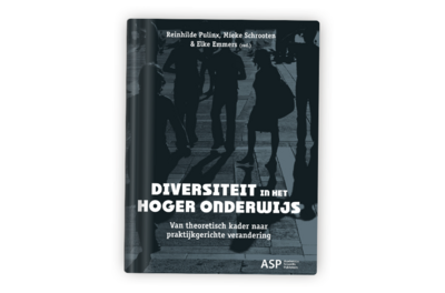 Diversiteit in het hoger onderwijs