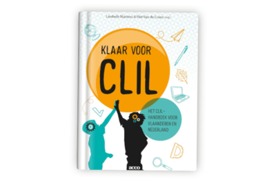 Klaar voor CLIL
