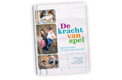 de kracht van spel