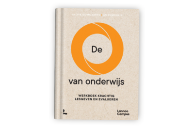 De O van onderwijs