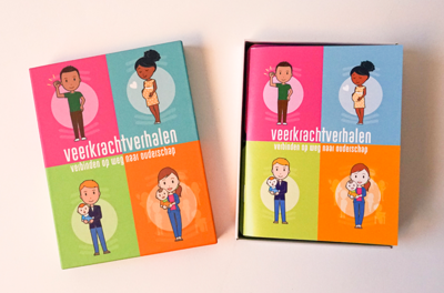 veerkrachtverhalen