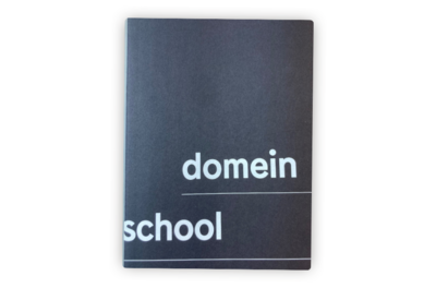 cover domeinschool