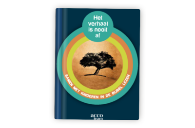 mockup het verhaal is nooit af