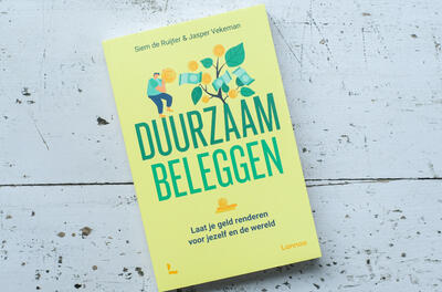 foto cover duurzaam beleggen