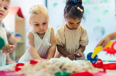 kleuteronderwijs
