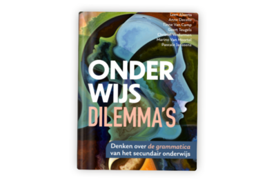 boek onderwijsdilemma's