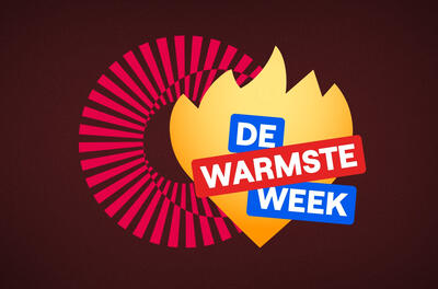 UCLL De Warmste Week