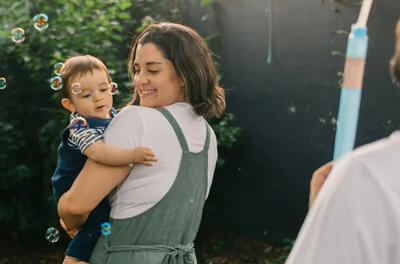 Veerkracht sociale werkers