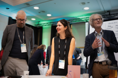 Jana Duchateau opinie