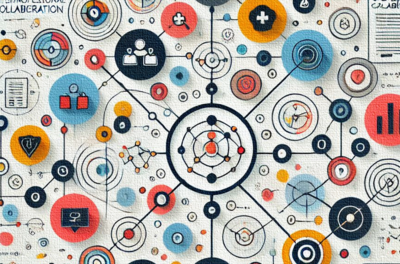 interprofessioneel samenwerken