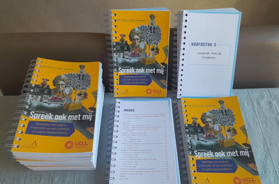 boek